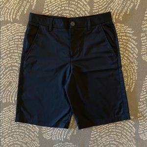 Under Armour Boys Shorts